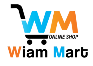 Logo Wiam mart