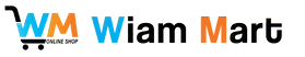 Logo Wiam mart
