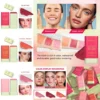 Blush Cream Stick - Long Lasting & Waterproof